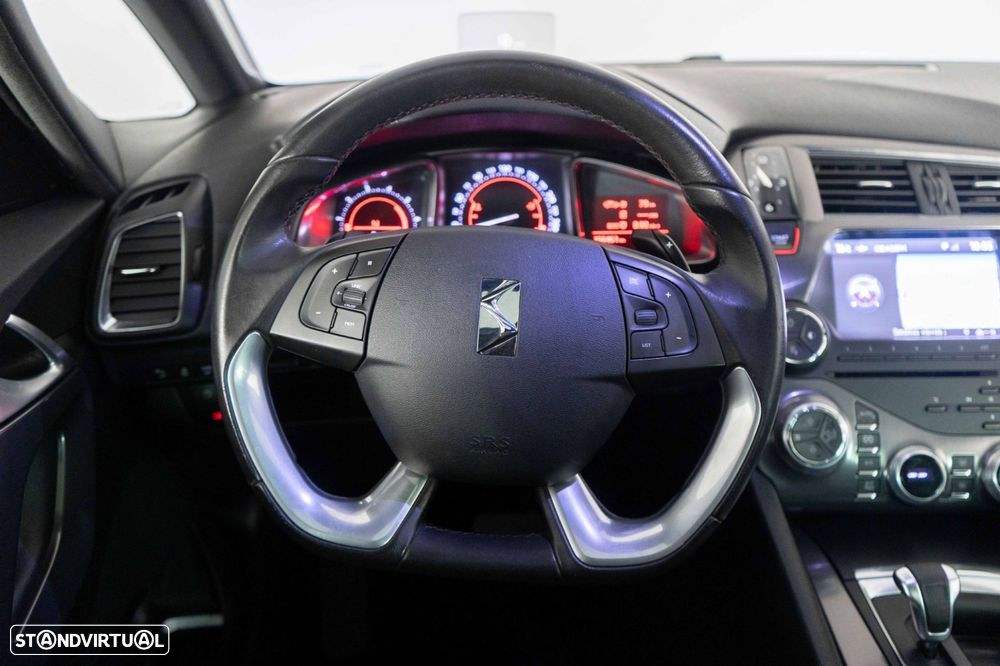 DS DS5 1.6 e-HDi Be Chic ETG6 - 28