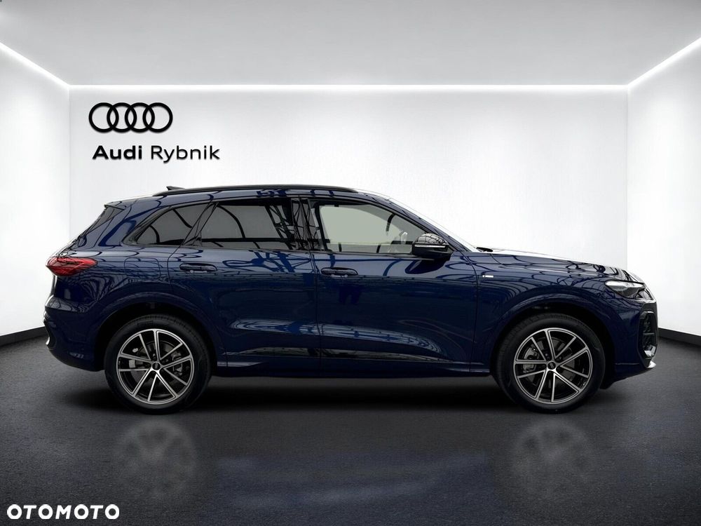 Audi Q5 - 7