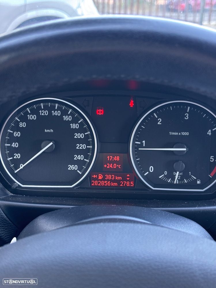 BMW 120 - 7