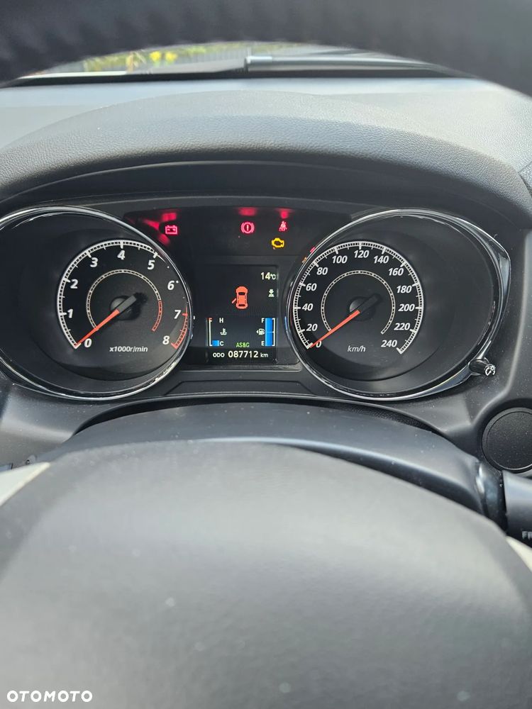 Mitsubishi ASX 1.6 Blue Sky Edition - 10