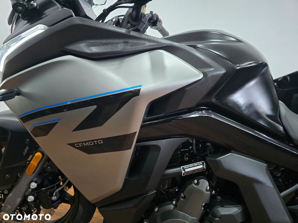 CFMoto Inny - 10