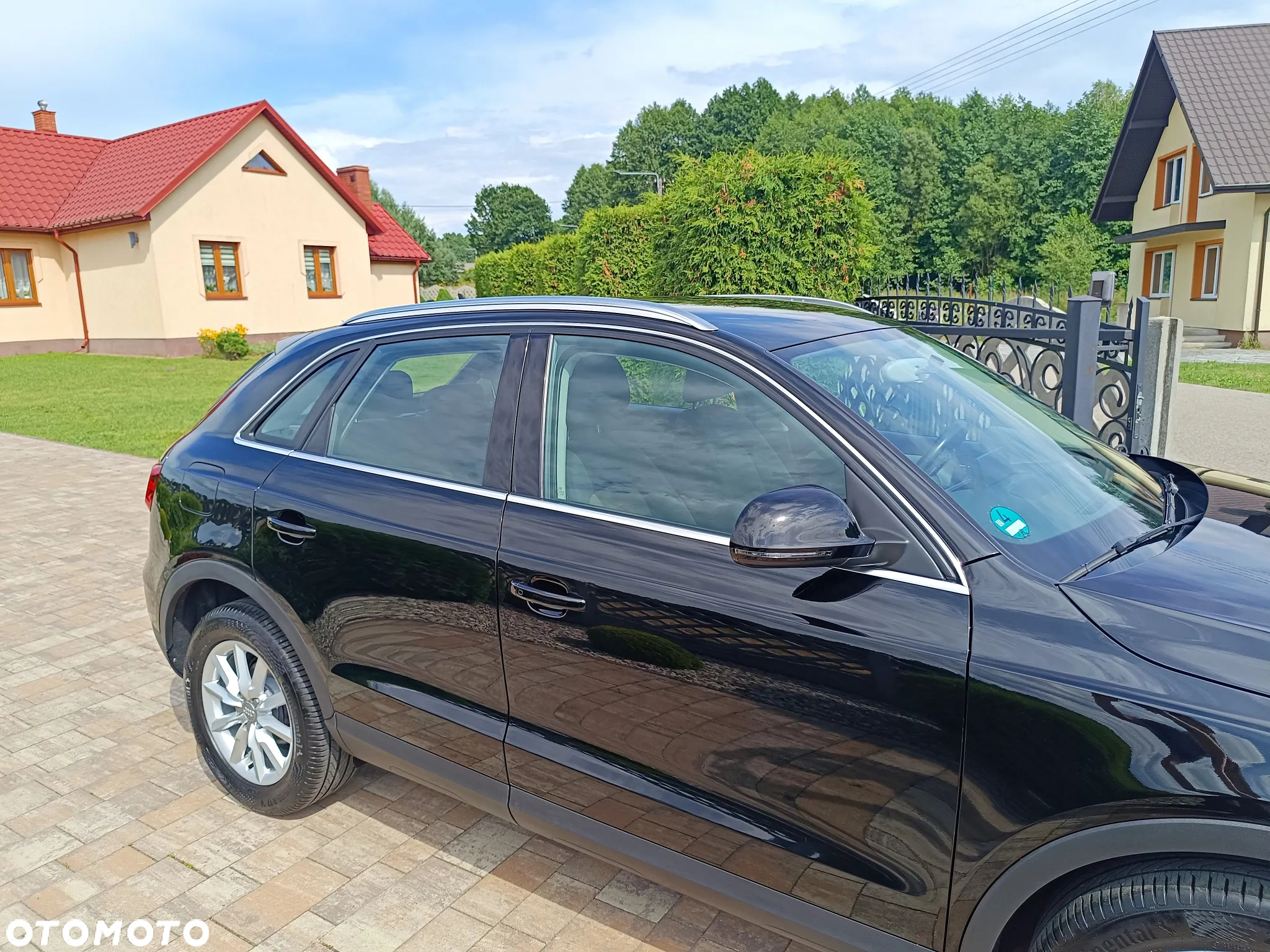 Audi Q3 2.0 TDI Quattro - 32