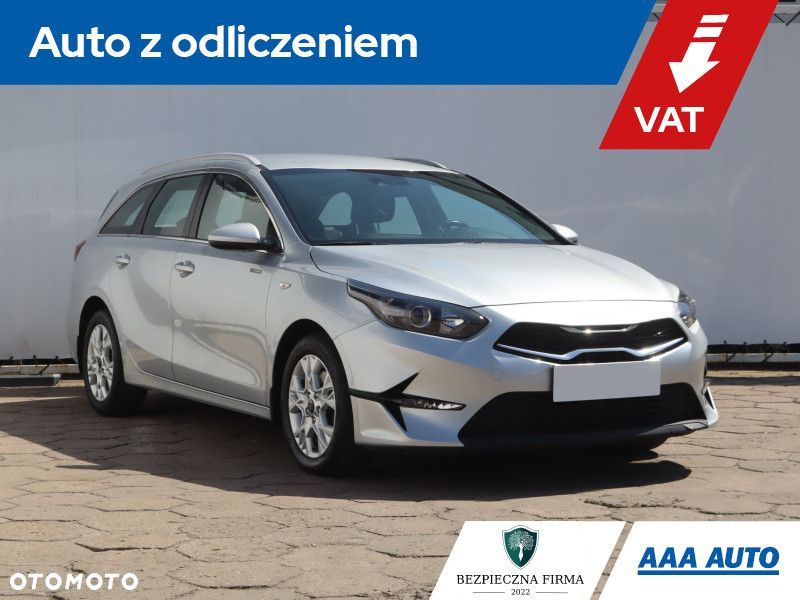 Kia Ceed - 2