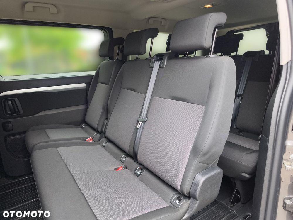 Toyota Proace Verso - 14