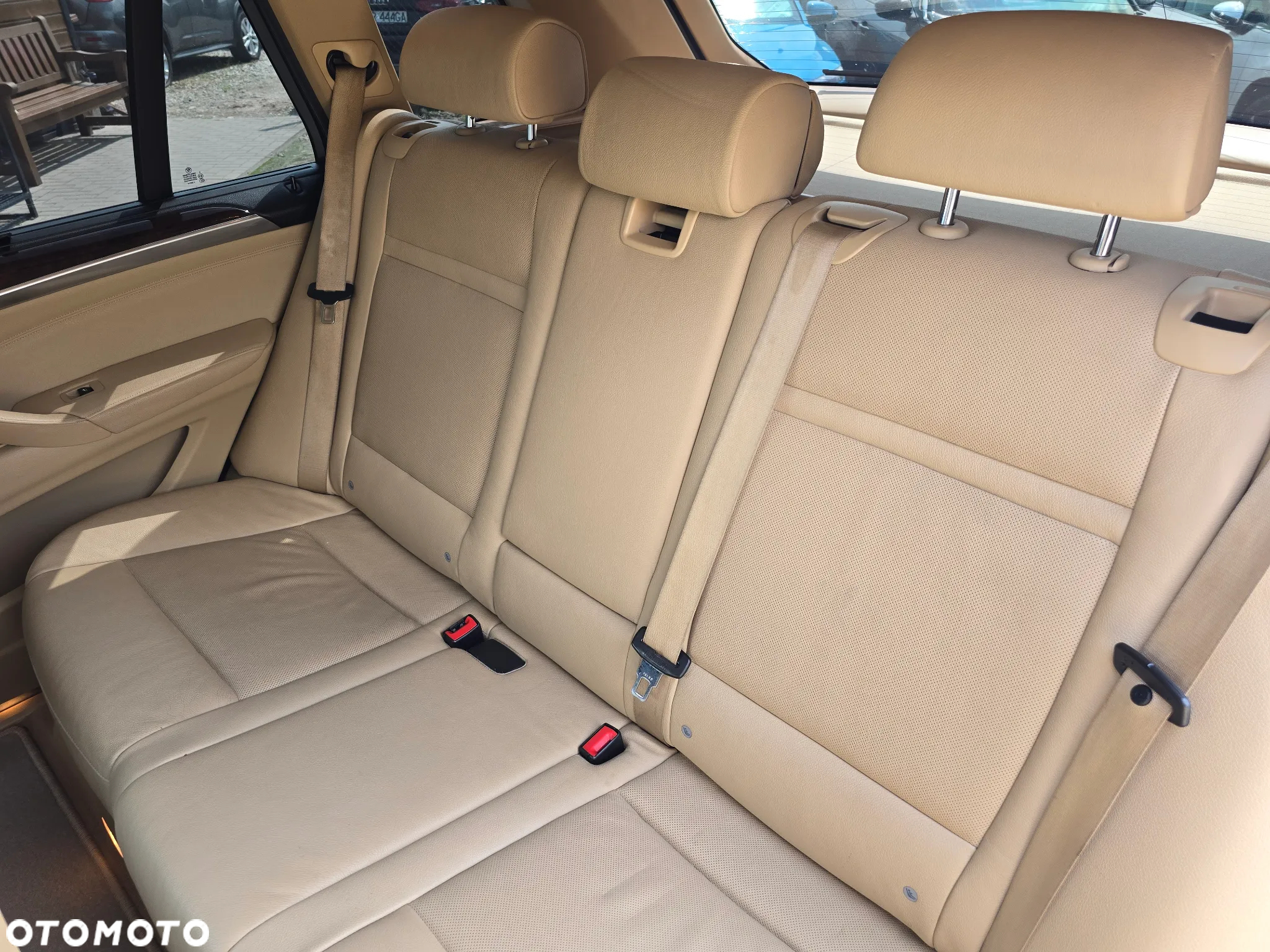 BMW X5 - 14