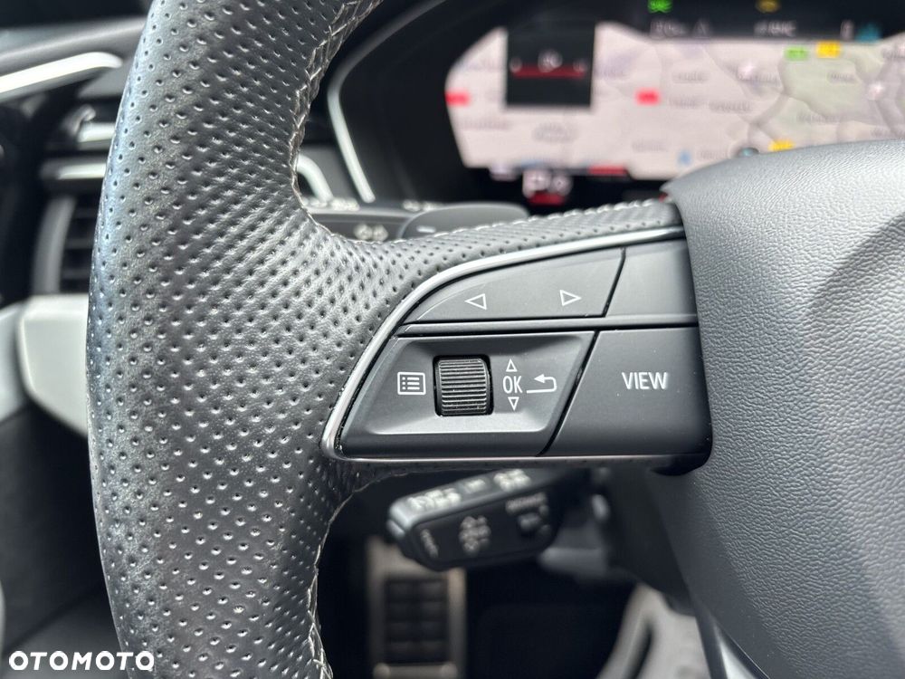 Audi A5 Sportback - 11