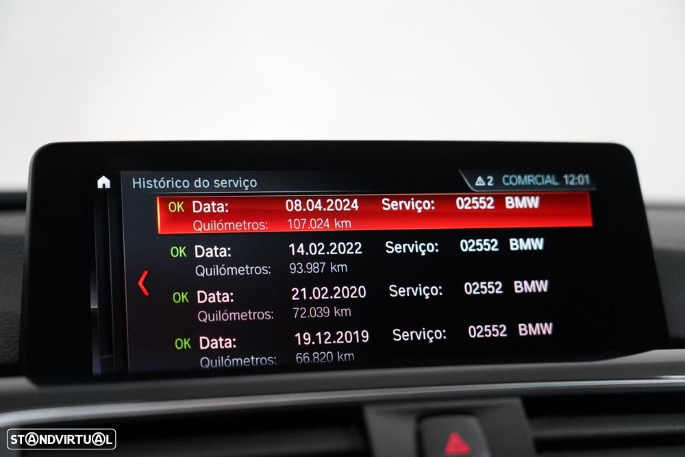 BMW 330 e iPerformance - 13