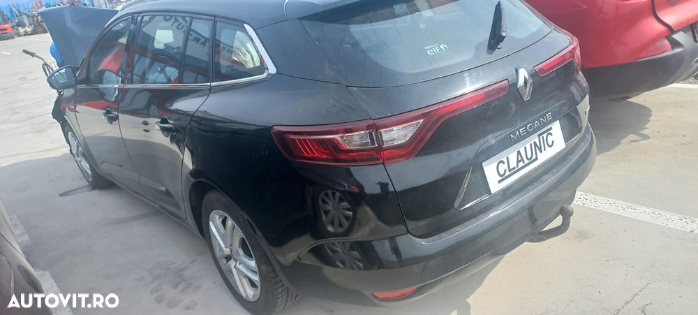 Dezmembram Renault Megane IV 1.5 dCi K9K F6 - 2