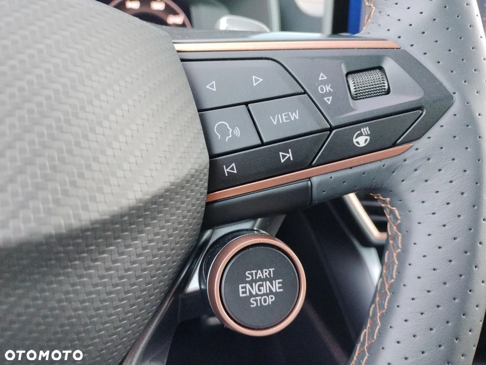 Cupra Formentor - 26