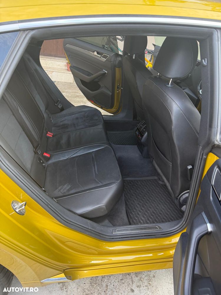 Volkswagen ARTEON 2.0 TDI R-Line - 2