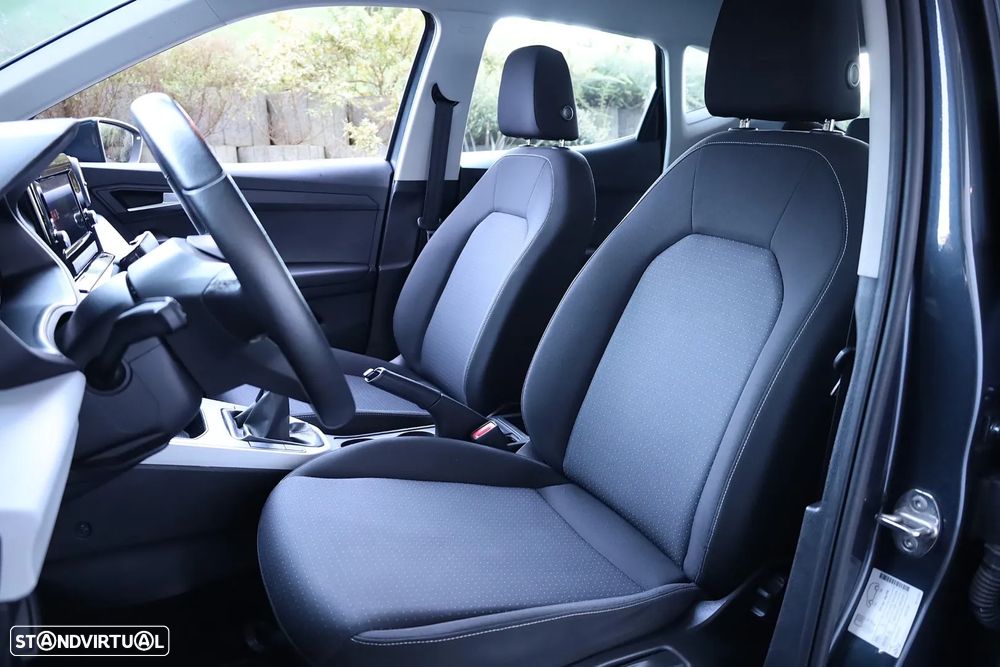 SEAT Arona 1.0 TSI Style - 34