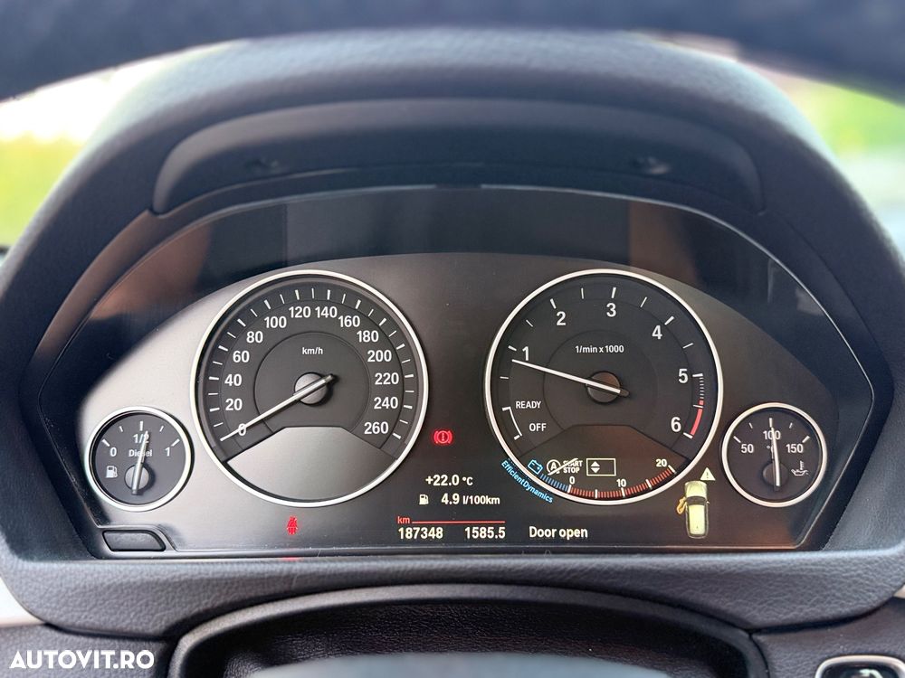 BMW Seria 3 - 13