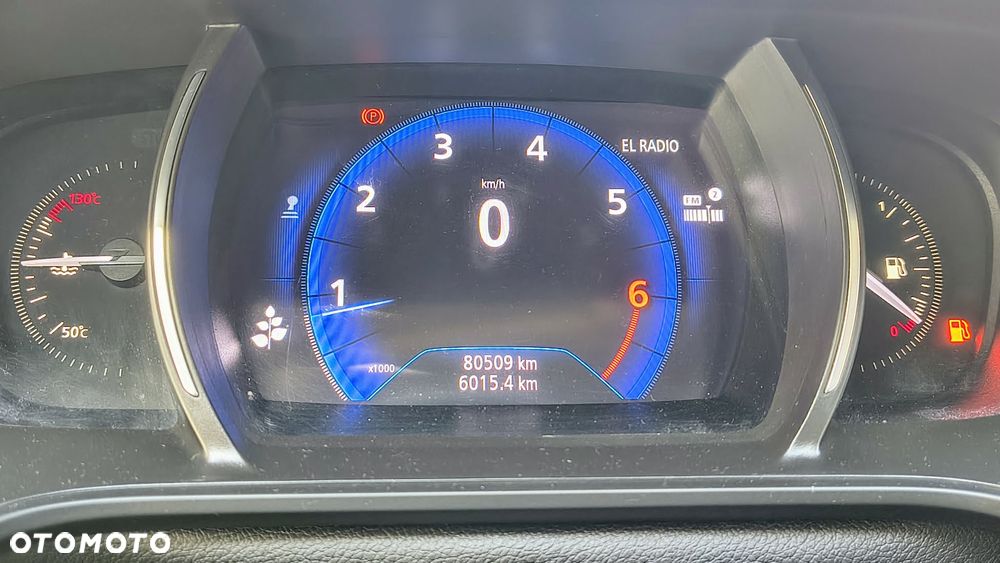 Renault Megane 1.3 TCe FAP Limited - 15