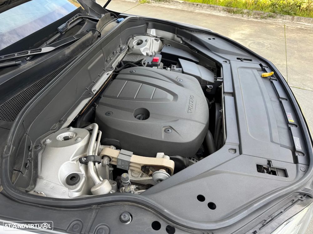 Volvo XC 90 2.0 D4 Inscription - 23