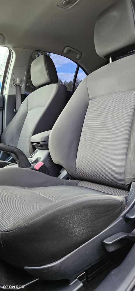 Mitsubishi Lancer 1.8 Intense - 19