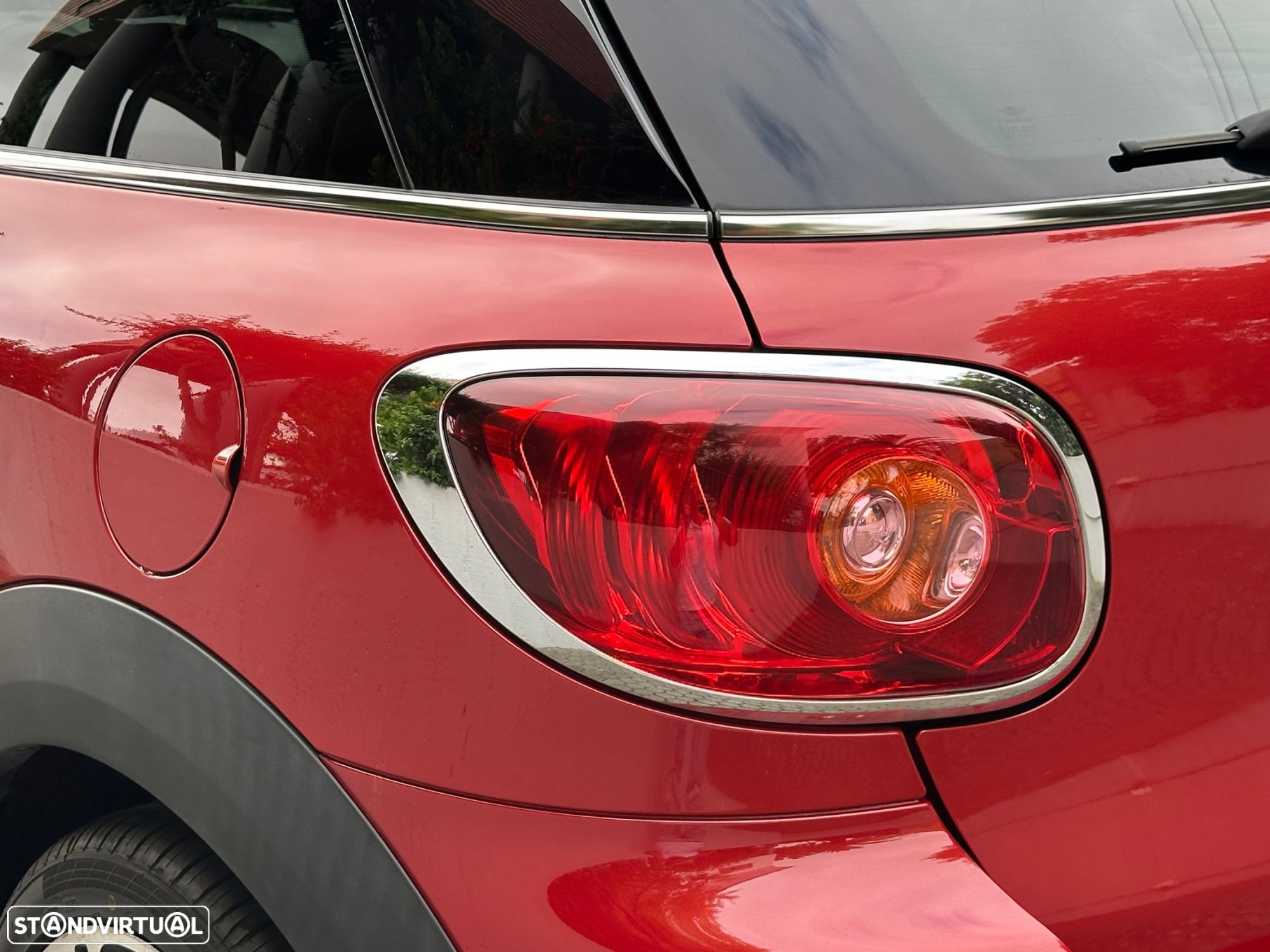 MINI Paceman Cooper D Auto - 28