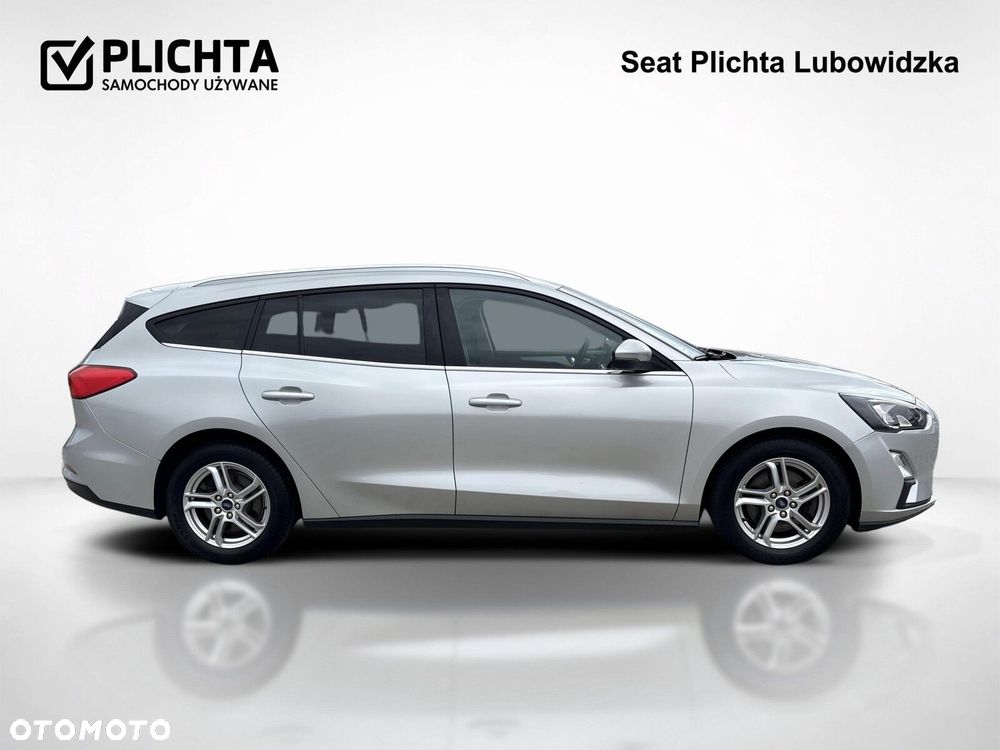 Ford Focus - 7