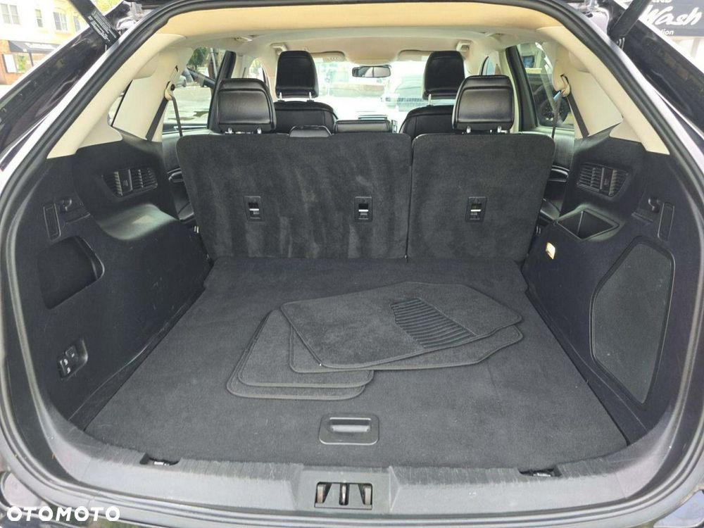 Ford Edge - 9