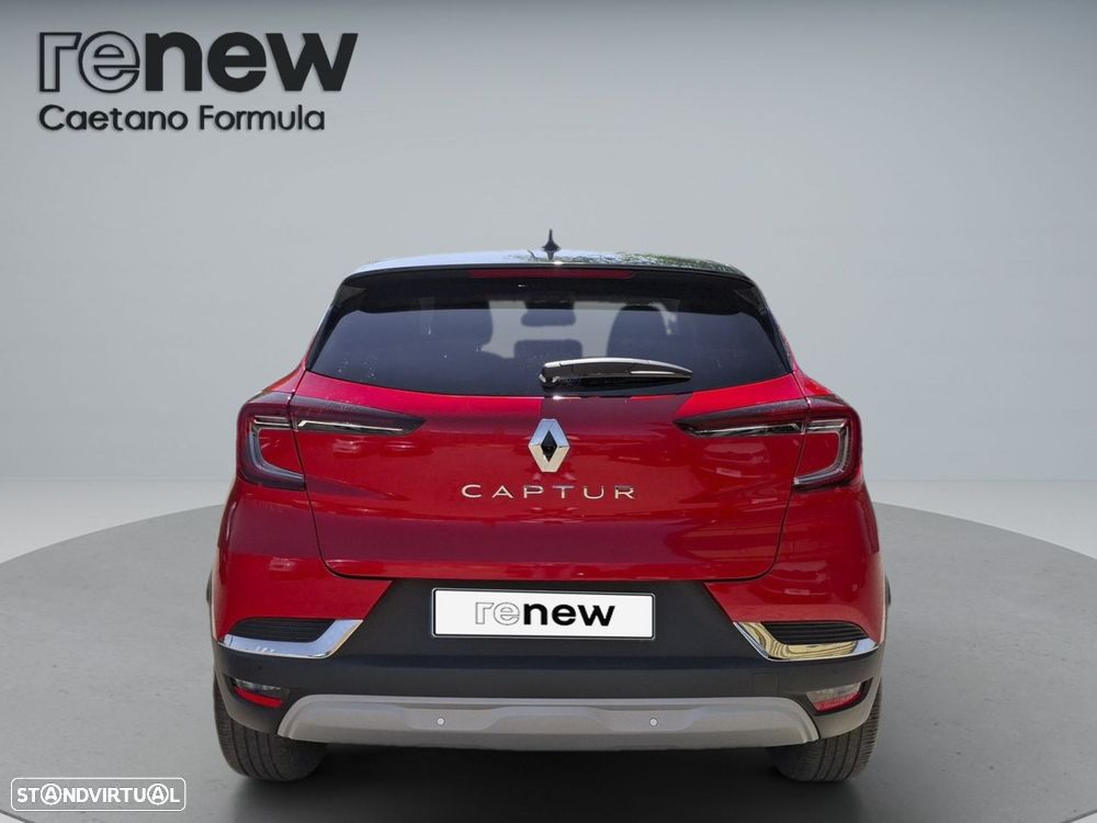 Renault Captur 1.0 TCe Techno - 7