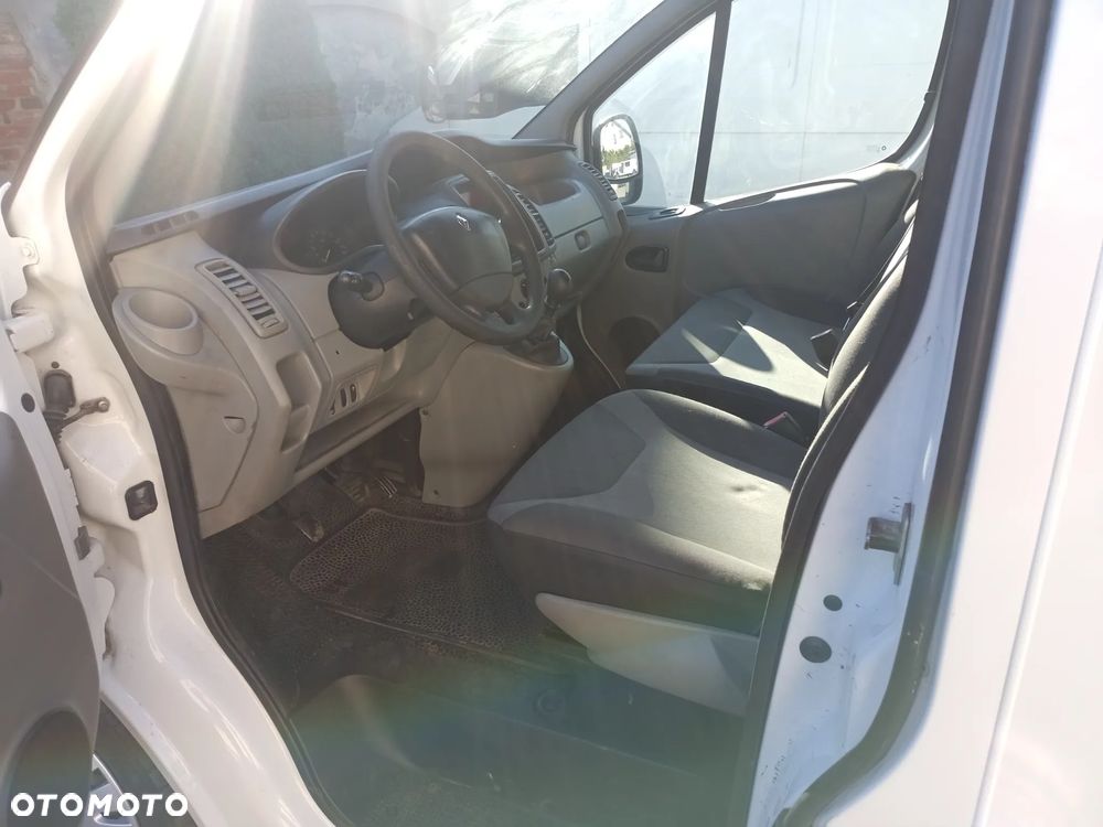 Renault Trafic - 5