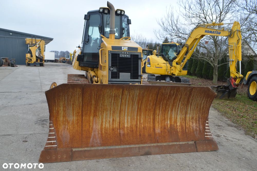 Caterpillar CAT D6K XL *2011* - 15