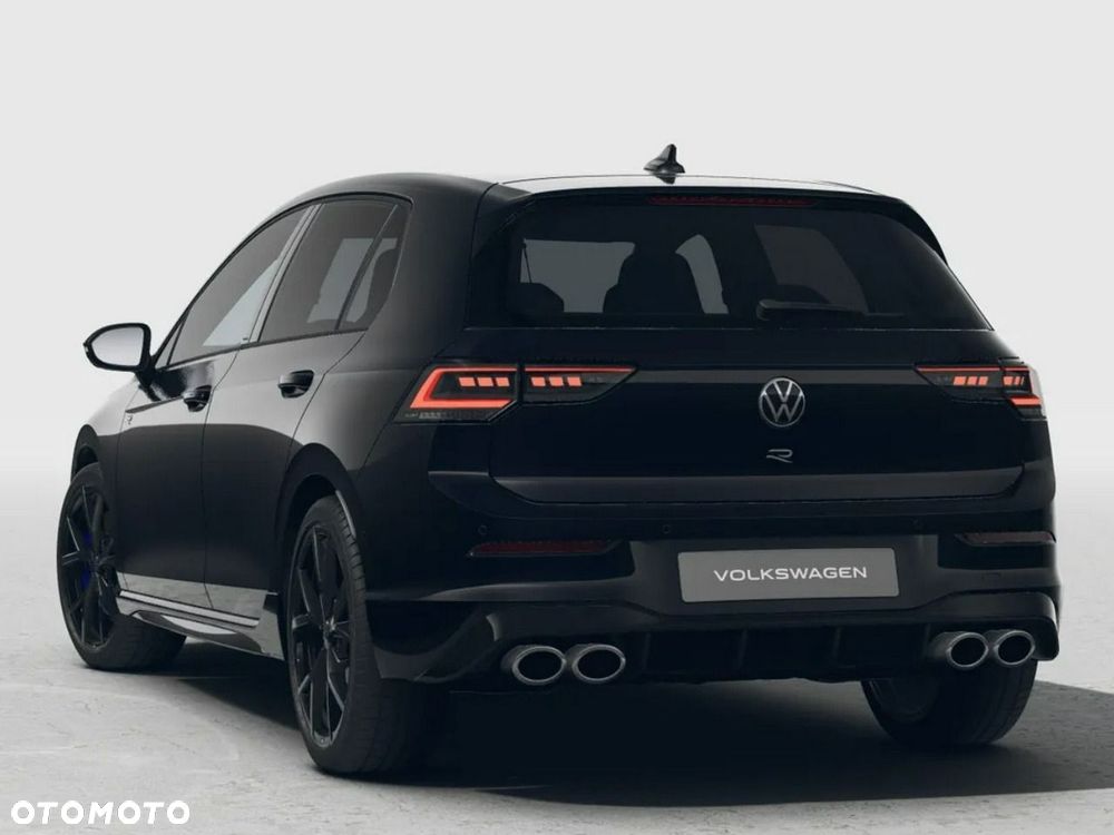 Volkswagen Golf - 5