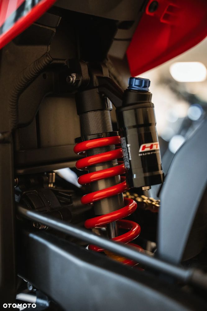 Altis Powersports Sigma - 20