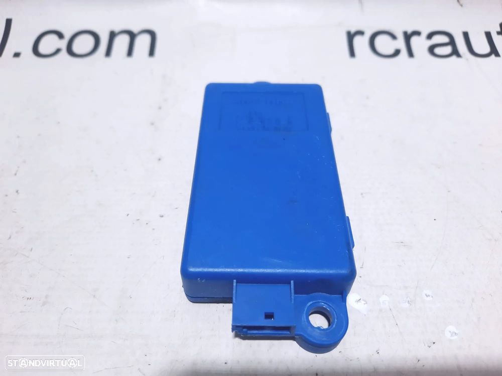 MÓDULO ELETRÓNICO ALARME MINI CABRIOLET CABRIO CONVERTIBLE R52 6949229 C018120661023 - 2