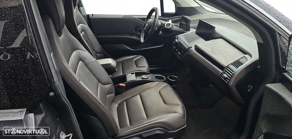 BMW i3 120Ah - 14
