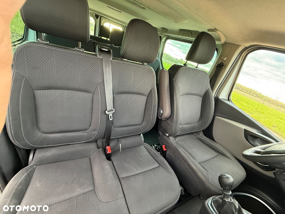 Renault Trafic - 10