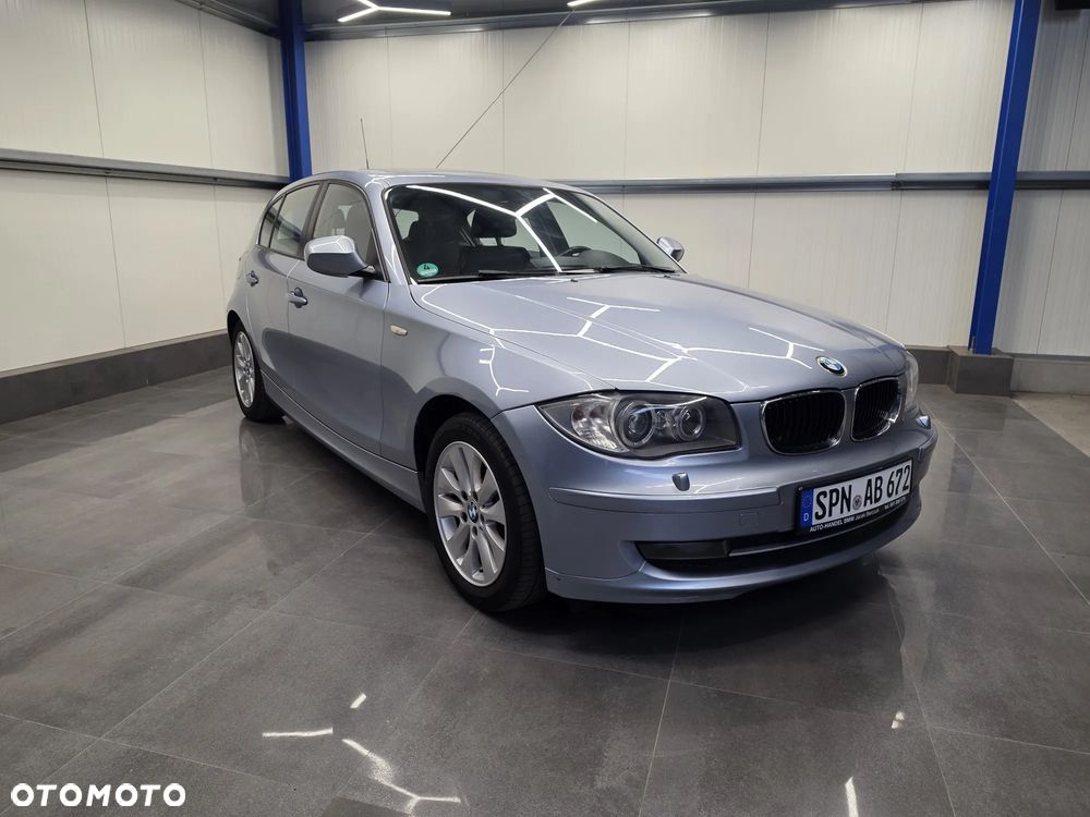 BMW Seria 1 116i Edition Lifestyle - 6