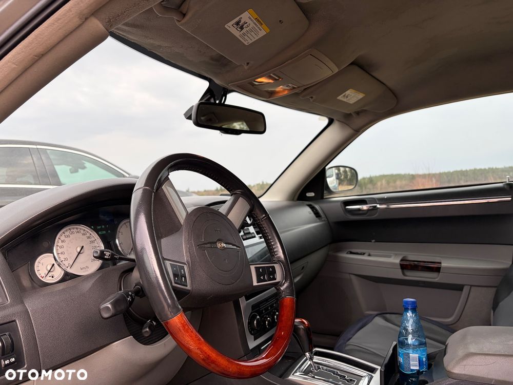 Chrysler 300C 3.0 V6 CRD - 7