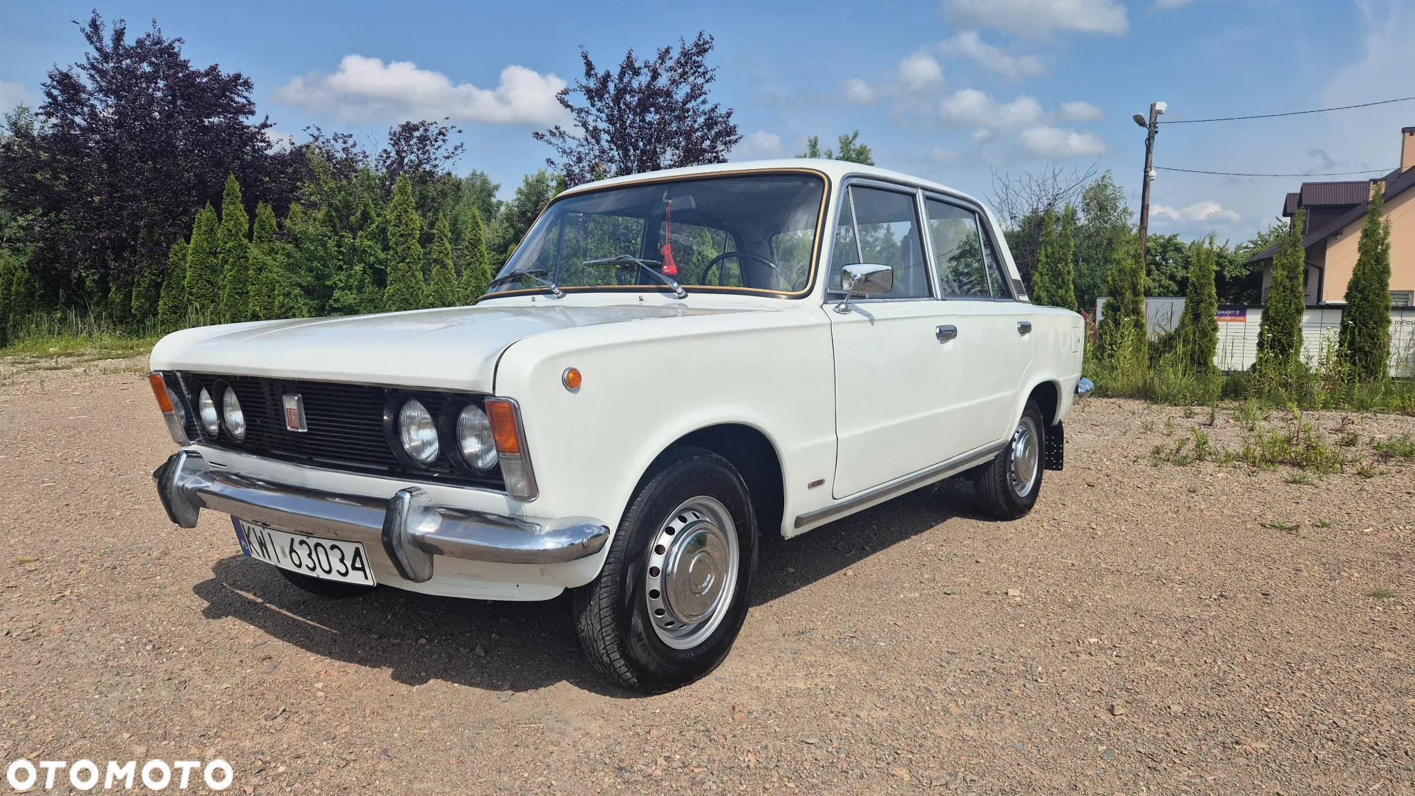 Fiat 125p - 31