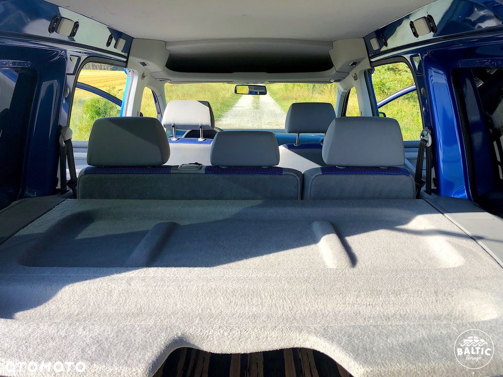 Volkswagen Caddy 1.6 Life Colour Concept - 20