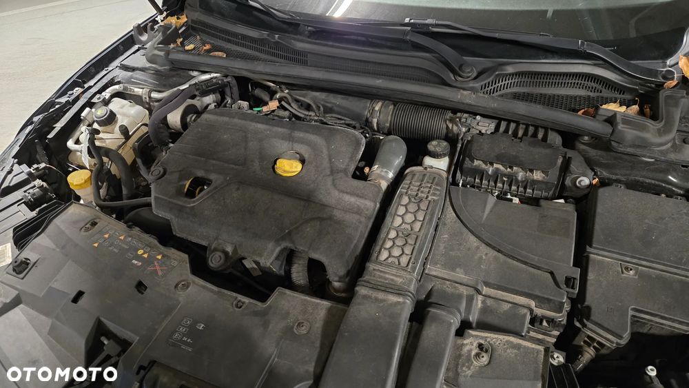 Renault Talisman ENERGY dCi 160 EDC LIMITED - 31