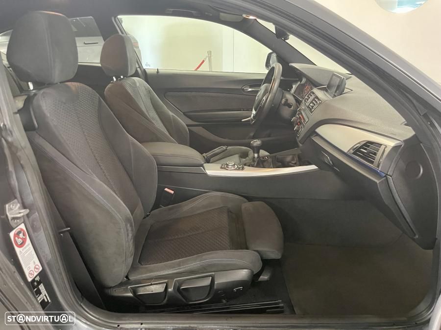 BMW 120 d - 21