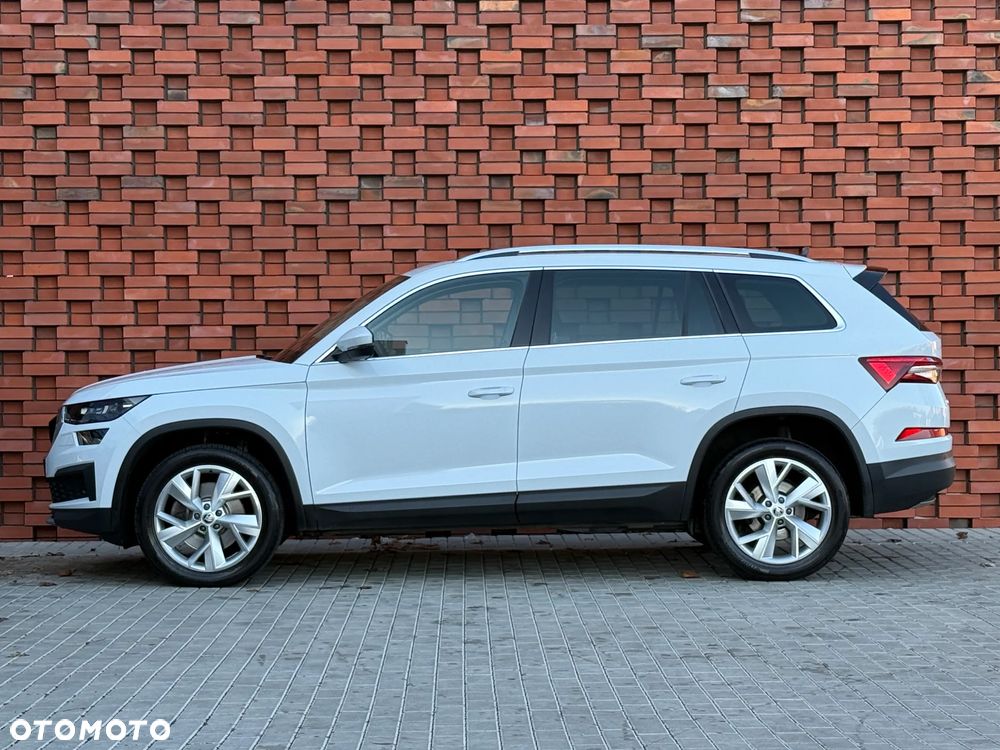 Skoda Kodiaq 2.0 TDI 4x4 Style DSG - 3