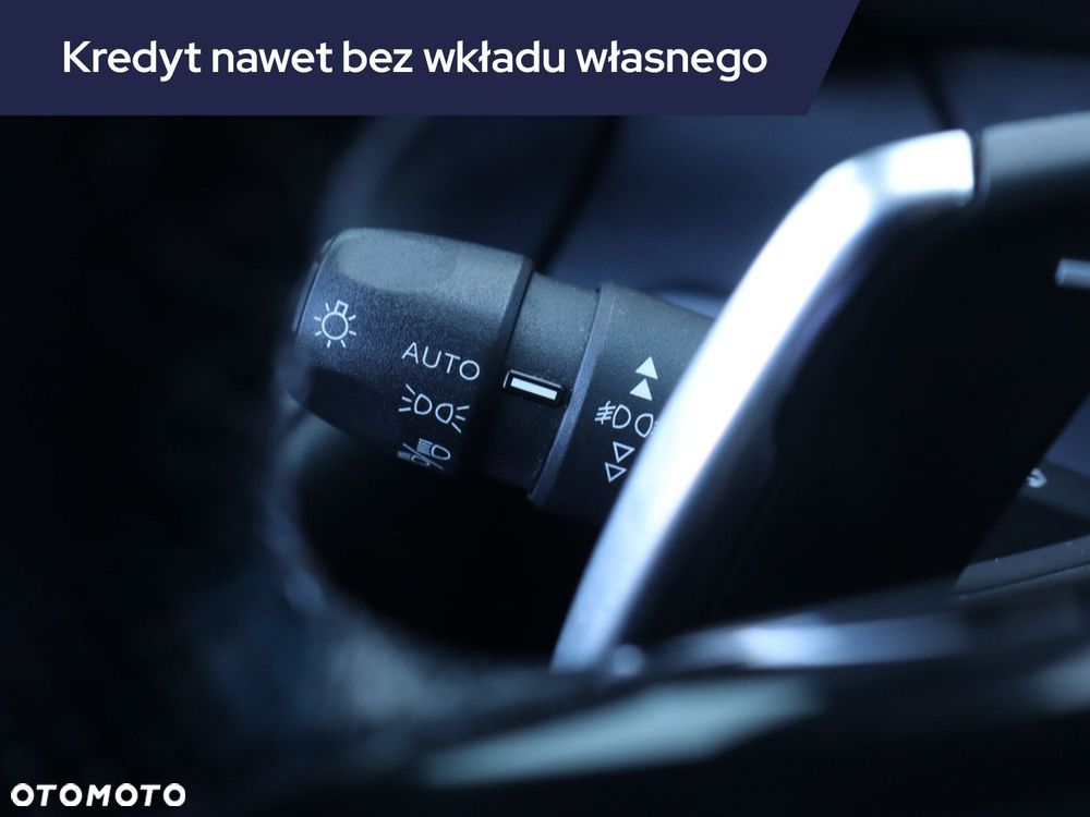 Peugeot Rifter - 19
