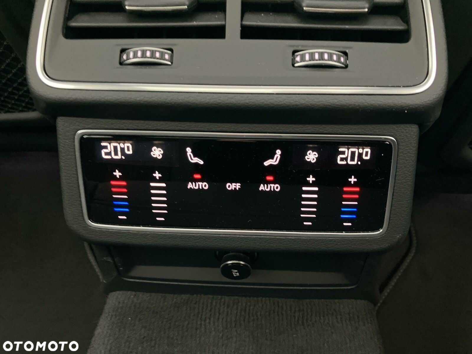 Audi A6 - 21