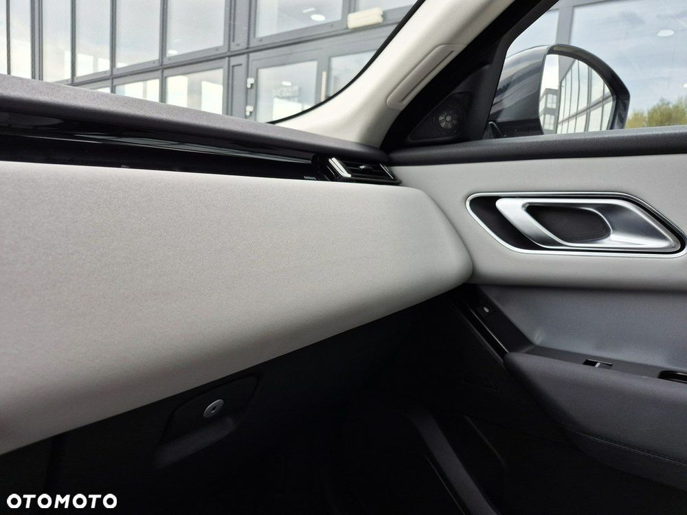 Land Rover Range Rover Velar - 36
