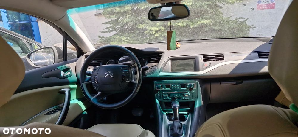Citroën C5 1.6 THP Exclusive - 1