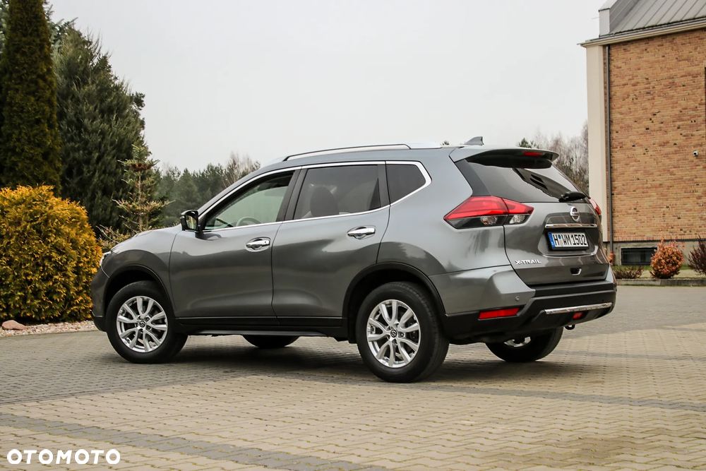 Nissan X-Trail 1.6 DIG-T Tekna - 15