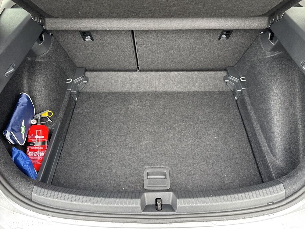 Volkswagen Taigo - 20