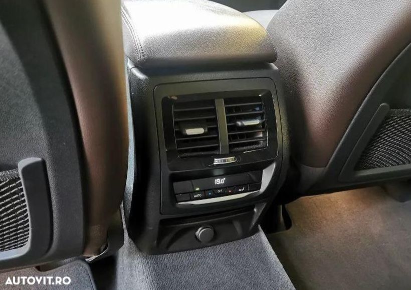 BMW X3 xDrive30d AT xLine - 21