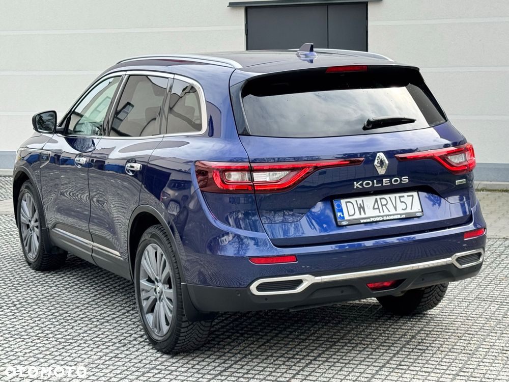 Renault Koleos 2.0 dCi Initiale Paris 4x4 X-Tronic - 6