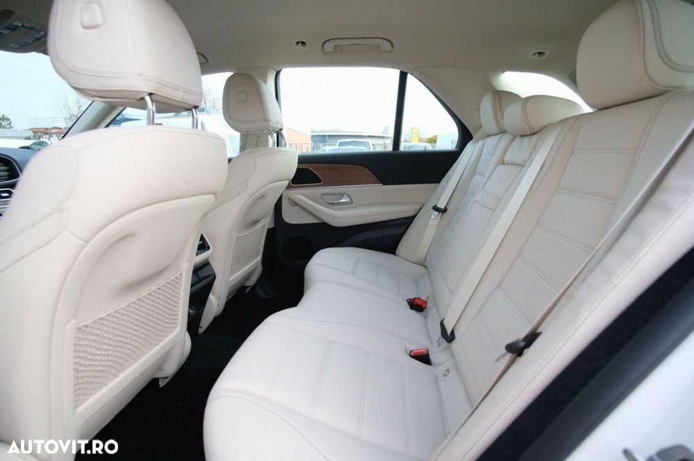 Mercedes-Benz GLE 350 e 4MATIC 9G-TRONIC AMG Line - 15