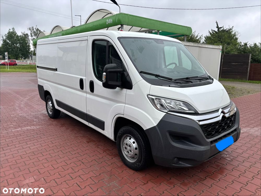 Citroën Jumper - 3