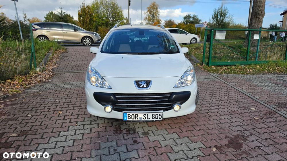 Peugeot 307 HDi Break 110 OXYGO - 35