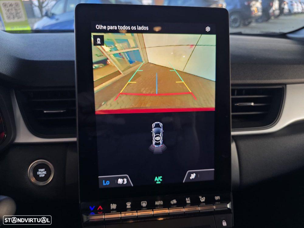 Mitsubishi ASX 1.0 MPI-T Kaiteki - 14