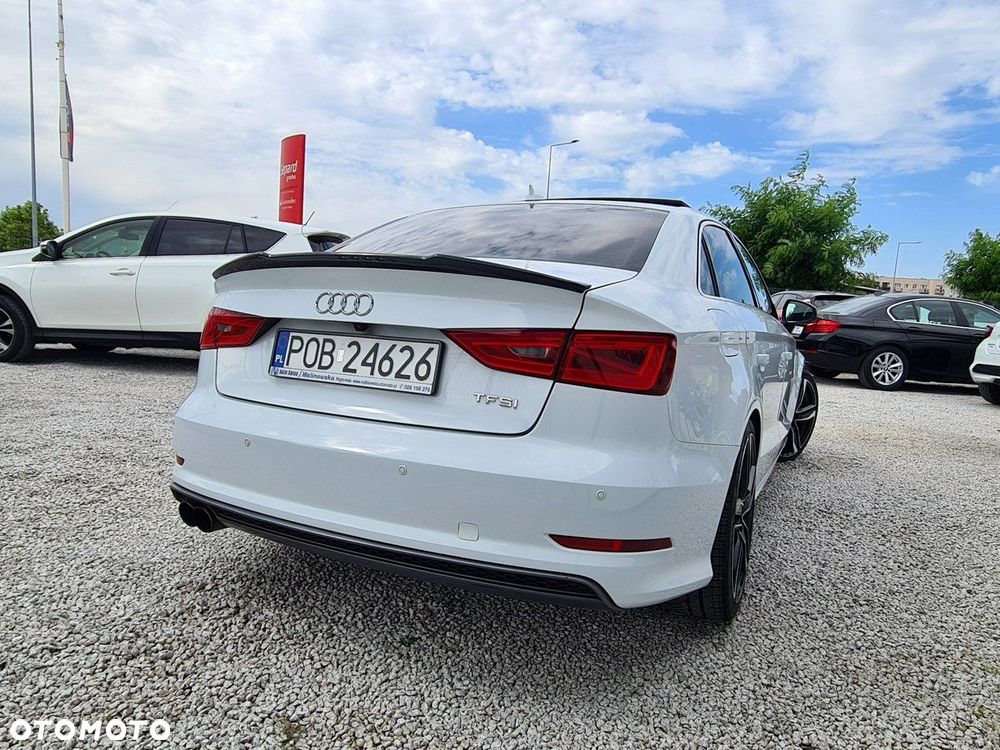 Audi A3 - 2